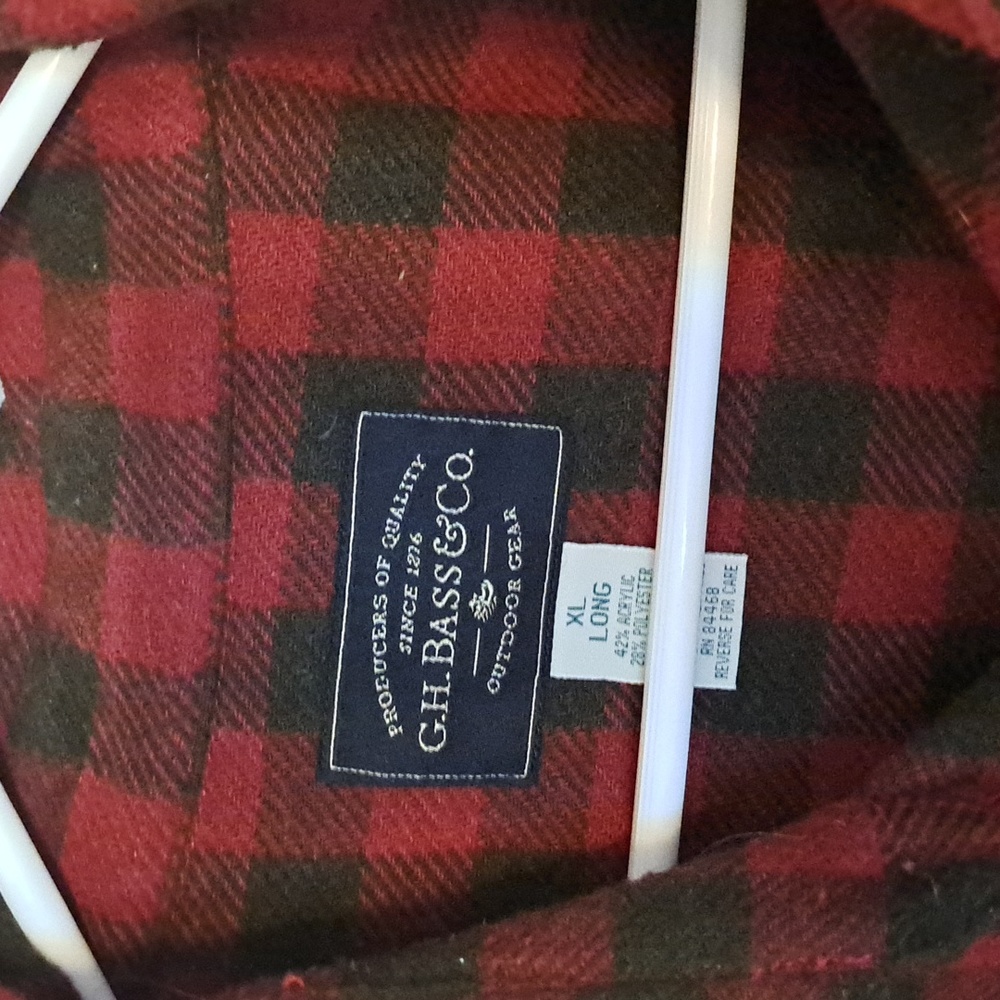 Button down shirt - Picture 2 of 3